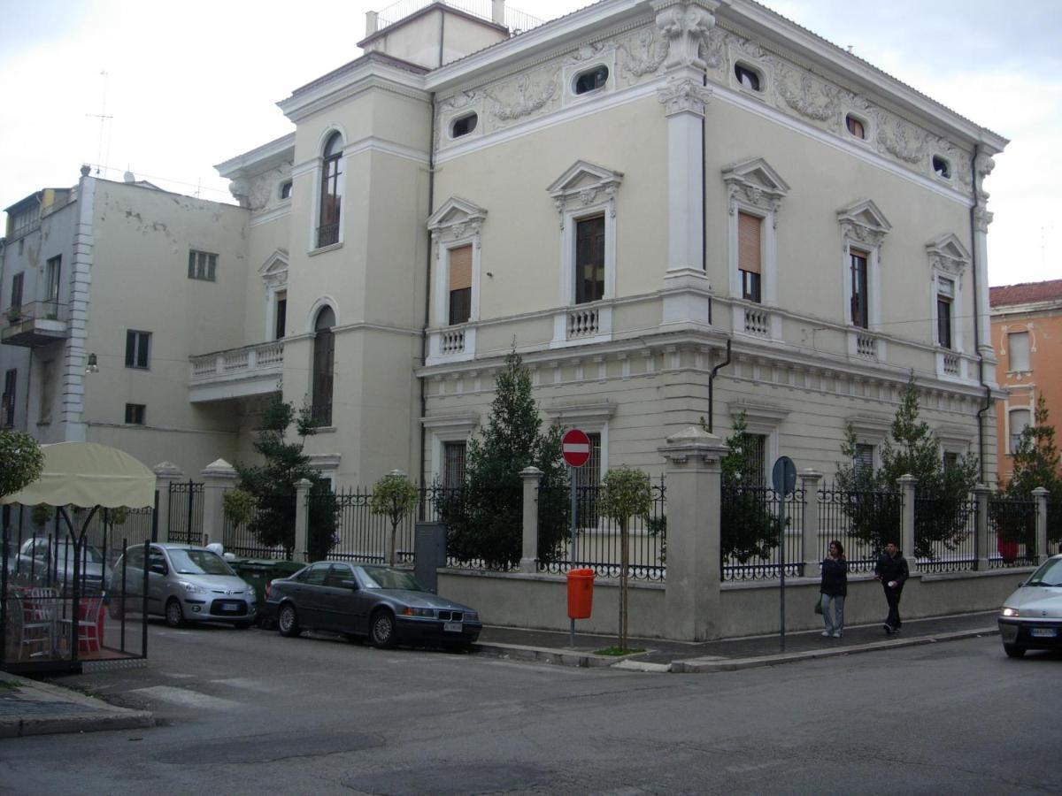 B&B 兰恰诺 外观 照片