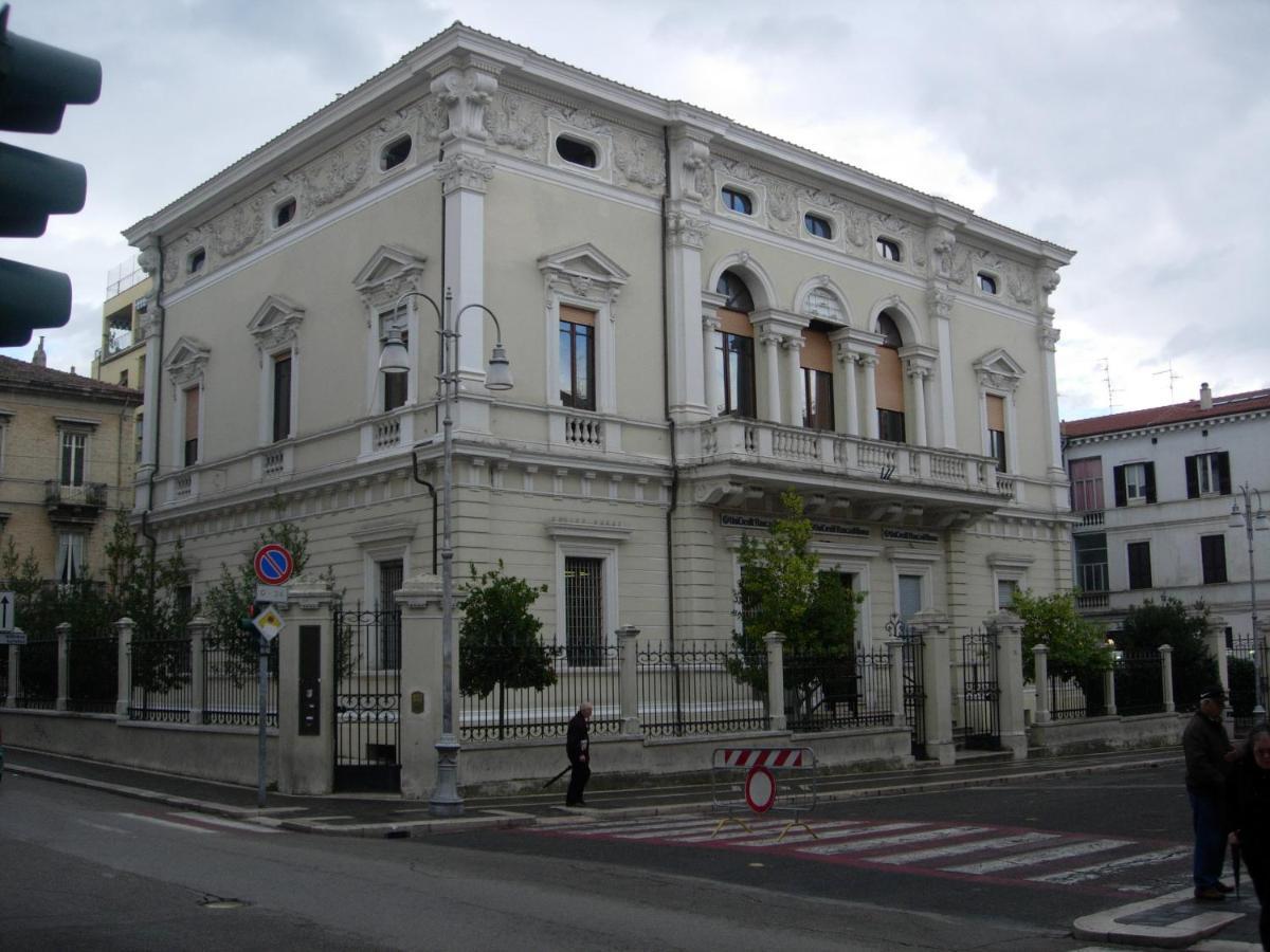 B&B 兰恰诺 外观 照片