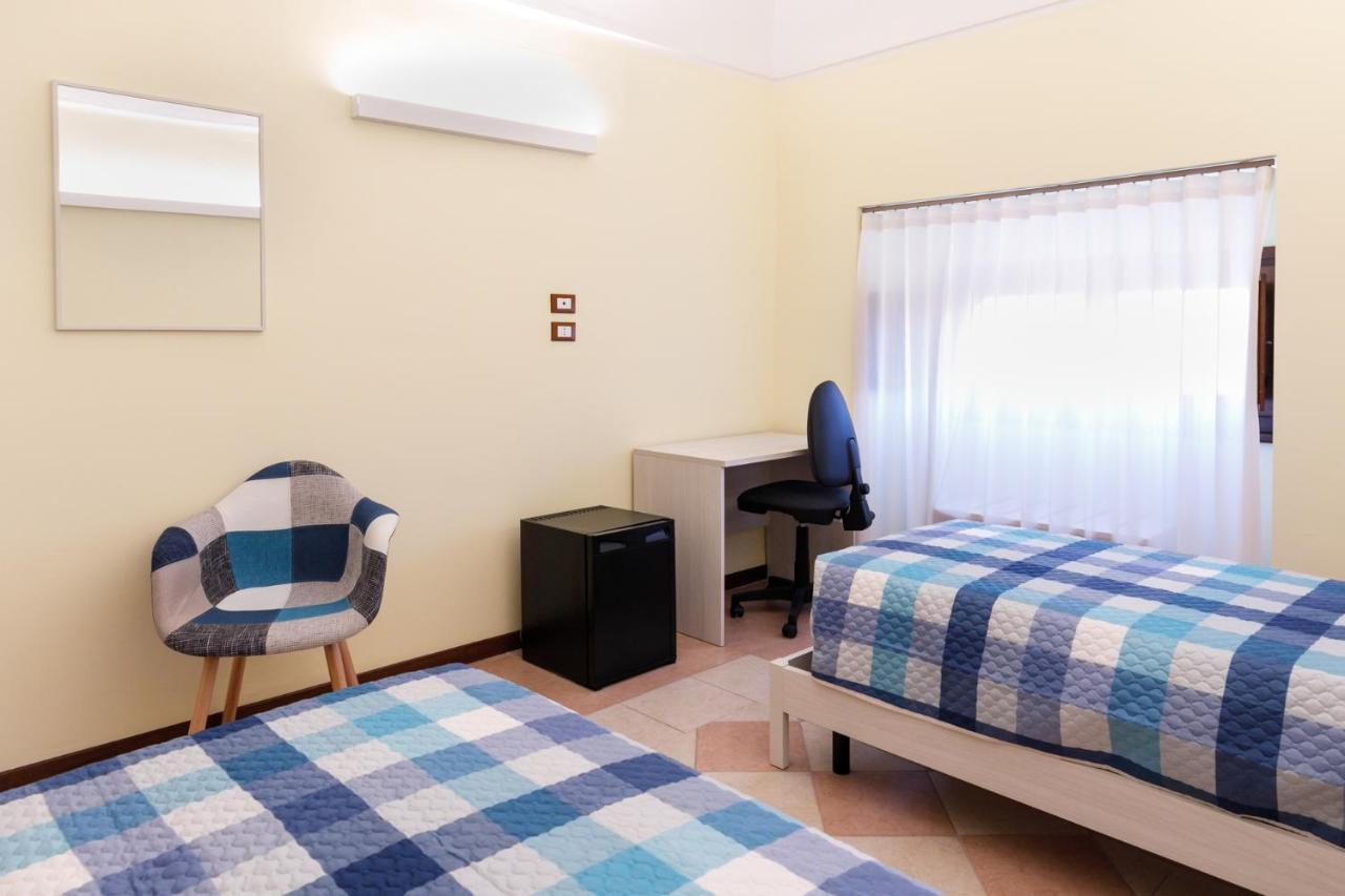 B&B 兰恰诺 外观 照片