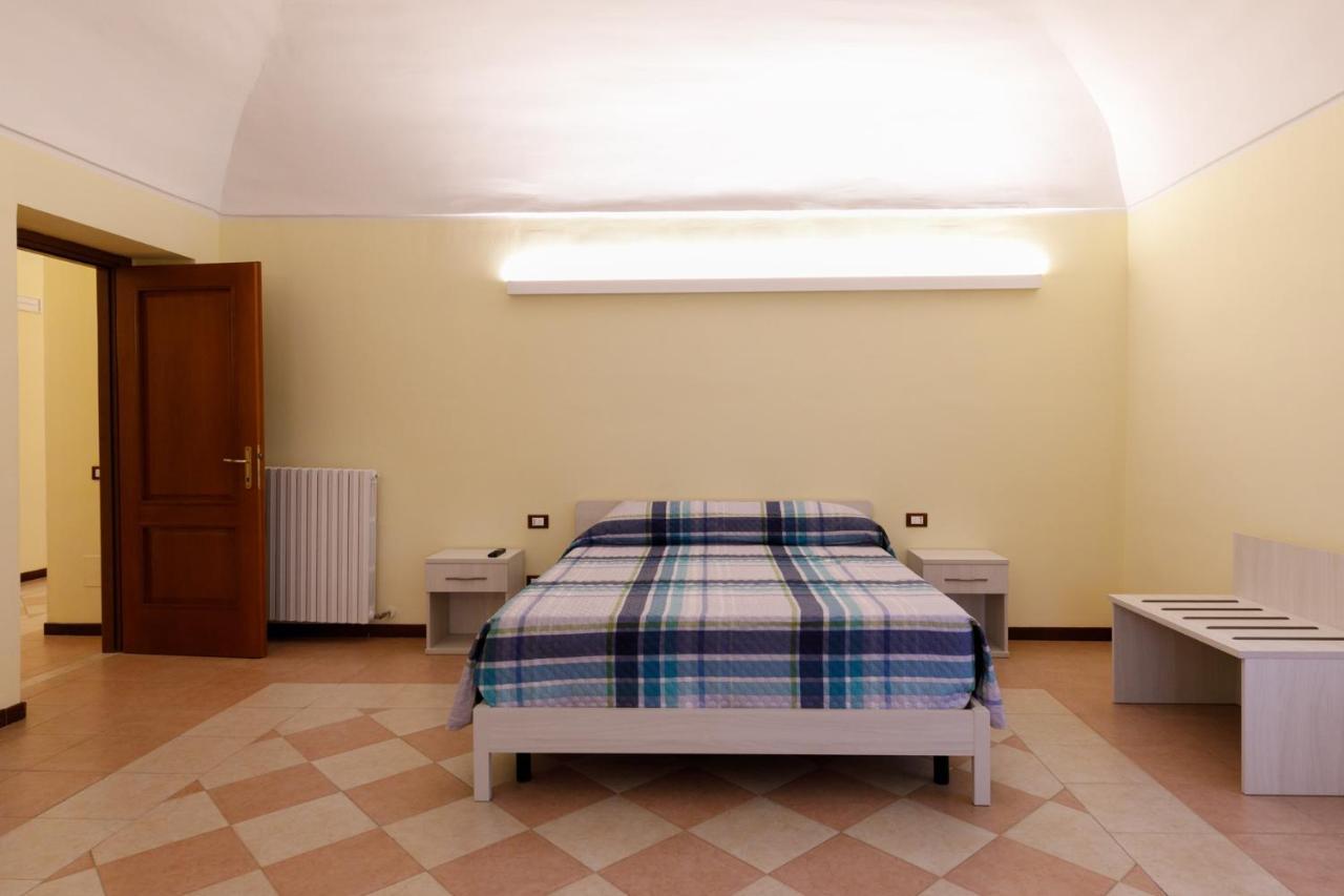 B&B 兰恰诺 外观 照片