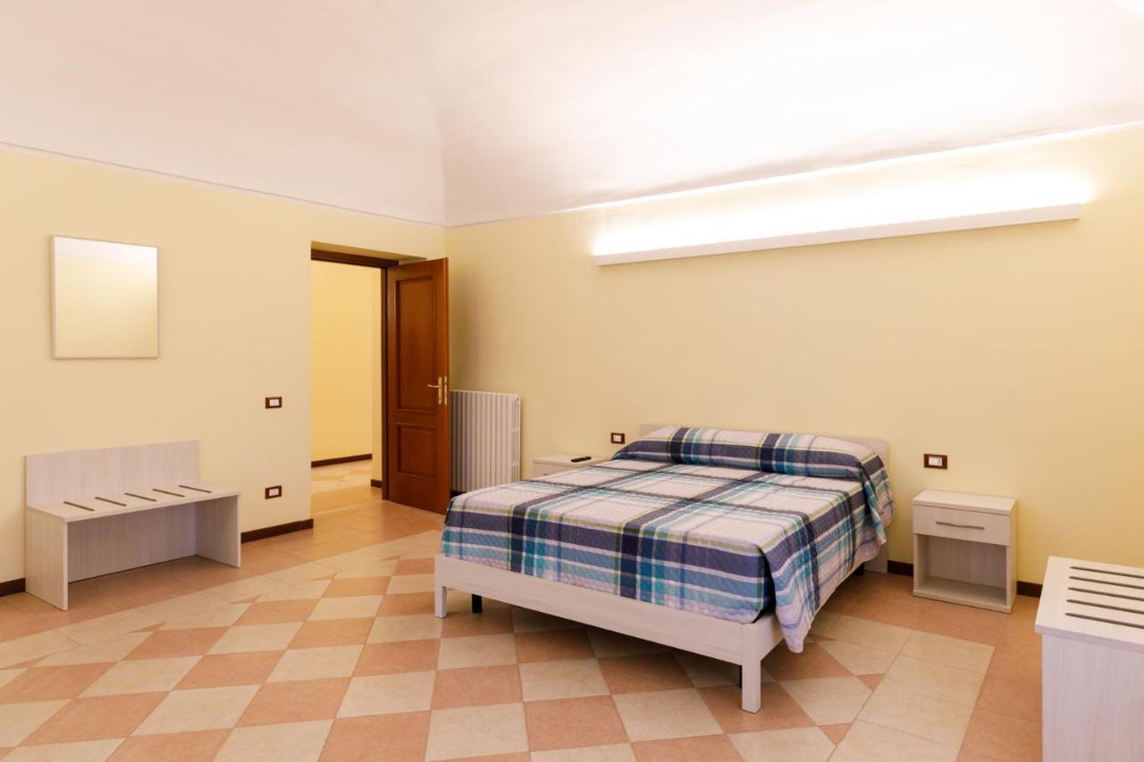 B&B 兰恰诺 外观 照片