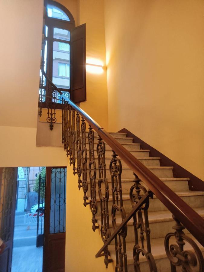 B&B 兰恰诺 外观 照片