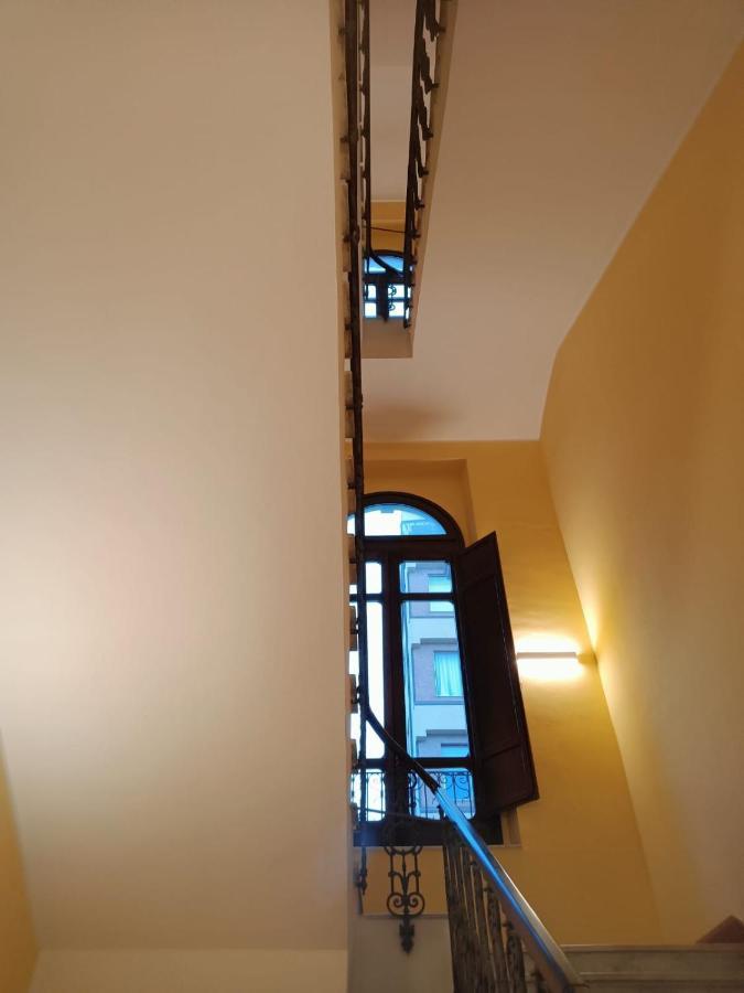 B&B 兰恰诺 外观 照片