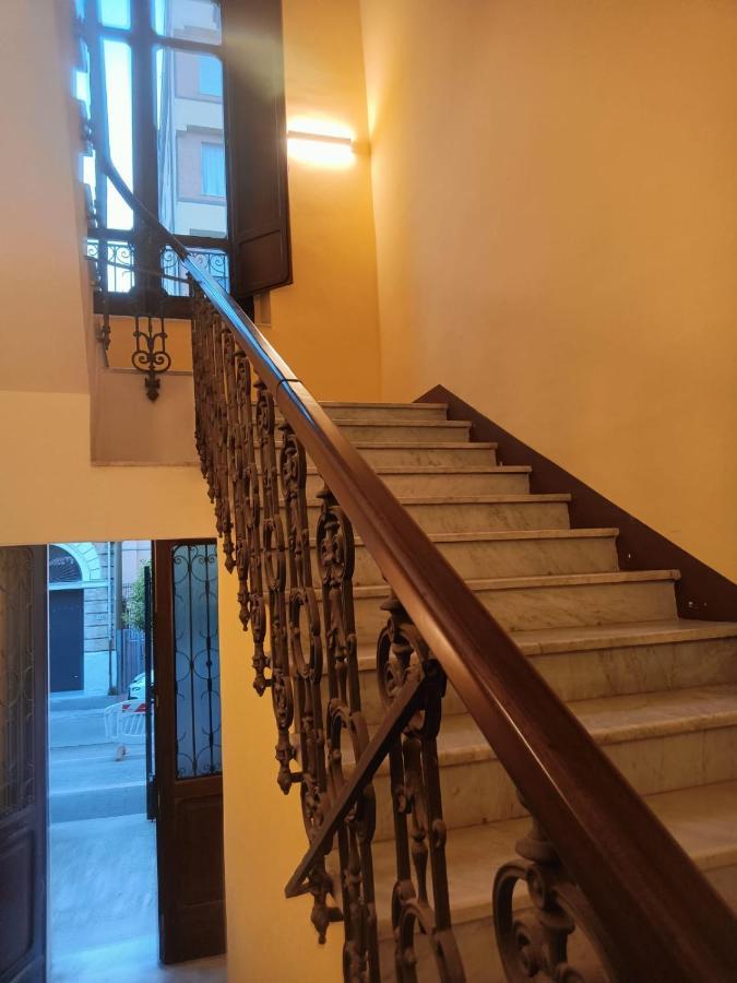 B&B 兰恰诺 外观 照片