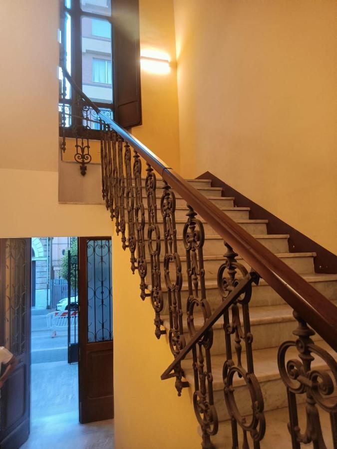 B&B 兰恰诺 外观 照片